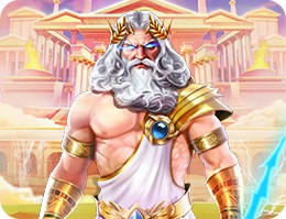 奥林匹斯之门帕奇